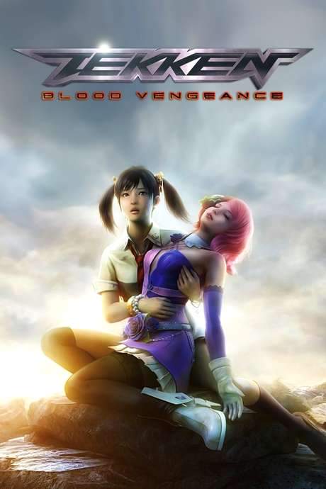 TEKKEN: Blood Vengeance